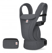 Omni DeLuxe - Graphite Grey Graphite Grey